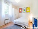 Louer Appartement Lyon-3eme-arrondissement Rhone