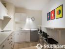 Louer Appartement Lyon-3eme-arrondissement 670 euros