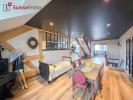 Acheter Maison Vallerois-le-bois Haute saone