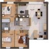 Acheter Maison 82 m2 Lanvollon