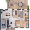 Acheter Maison 85 m2 Igoville