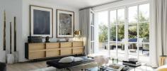 Apartment CHATOU 