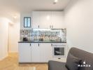 Louer Appartement 22 m2 Paris-19eme-arrondissement