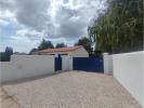 Annonce Vente 4 pi�ces Maison Talmont-saint-hilaire