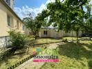 Vente Maison Arnouville-les-gonesse 95