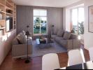 Apartment DONVILLE-LES-BAINS 