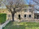 Vente Maison Monteux  84170 6 pieces 208 m2