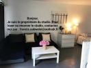 Annonce Location Appartement Lyon-7eme-arrondissement