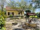 Annonce Vente 4 pi�ces Maison Saint-aubin-des-coudrais