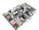 Acheter Maison 70 m2 Viglain