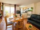 Apartment SALVETAT-SAINT-GILLES 