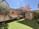 Annonce Vente 4 pi�ces Maison Puy-sainte-reparade