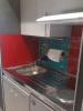 Apartment TALENCE 