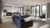 Annonce Vente 4 pi�ces Appartement Sartrouville