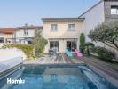 Acheter Maison 134 m2 Talence