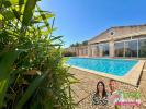 Annonce Vente 6 pi�ces Maison Fabregues