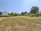 Annonce Vente Terrain Saint-gildas-des-bois