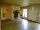Annonce Vente 6 pi�ces Maison Thonac