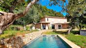 Vente Maison Claviers  83830 6 pieces 165 m2