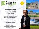 Viager Maison Caden 56