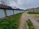 Vente Parking Bourges 18