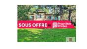 Vente Maison Chateaurenard 13