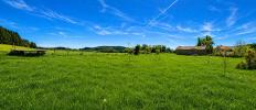 Annonce Vente Terrain Saint-just-en-chevalet