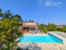 Annonce Vente 4 pi�ces Maison Roquebrune-sur-argens