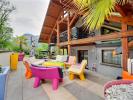 Annonce Vente 9 pi�ces Maison Curienne