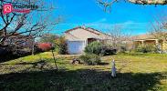 Annonce Vente 4 pi�ces Maison Villesiscle