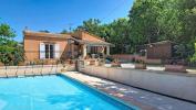 Annonce Vente 5 pi�ces Maison Vidauban