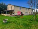 For sale House Savignac  33124 273 m2 8 rooms