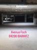 Vente Parking Biarritz 64