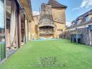 Vente Maison Buisson-de-cadouin 24