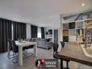Acheter Appartement 100 m2 Aix-les-bains
