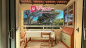 Vente Appartement Saint-raphael  83700 21 m2