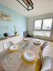 For rent Apartment Nantes  44200 53 m2 3 rooms