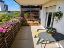 Apartment LIMEIL-BREVANNES Les temps durables