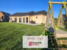 Acheter Maison 121 m2 Gonneville-la-mallet
