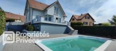 Vente Maison Rougemont-le-chateau  90110 7 pieces 188 m2