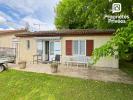 Annonce Vente 3 pi�ces Maison Pugnac