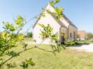 Annonce Vente 4 pi�ces Maison Mont-pres-chambord