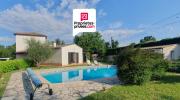 Annonce Vente 6 pi�ces Maison Cabris