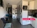 Apartment BARCELONNETTE 