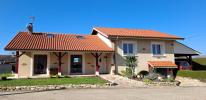 Annonce Vente 4 pi�ces Maison Meillonnas