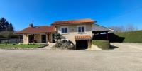 Acheter Maison Meillonnas 315000 euros