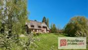 Annonce Vente 6 pi�ces Maison Saint-martin-aux-chartrains