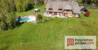 Acheter Maison 200 m2 Saint-martin-aux-chartrains