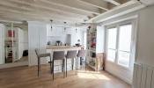 For sale Apartment Paris-3eme-arrondissement  75003 30 m2 2 rooms