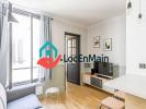 Location Appartement Paris-18eme-arrondissement 75
